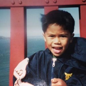 Meet your Posher, Edward